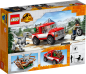 Preview: LEGO® Jurassic World™ - 76946 - Blue & Beta in der Velociraptor-Falle